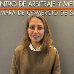 Ana Cristina Ramajo Gallardo
