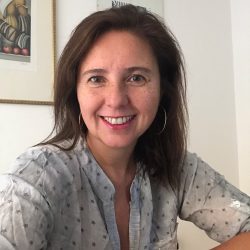 María Soledad Lagos Ochoa
