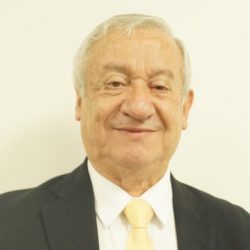 Alejandro Arias Gálvez
