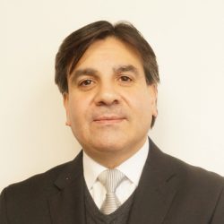 Patricio Jara Carmona