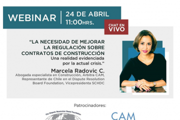 La necesidad de mejorar la regulación sobre contratos de construcción