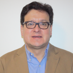Fernando Ortiz Baeza
