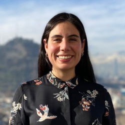 Daniela Escobar Pizarro
