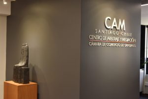¡Conoce la nueva sede del CAM Santiago!
