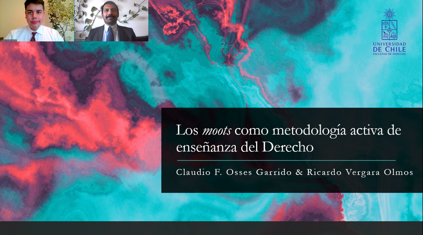 Enseñanza Clínica del Derecho