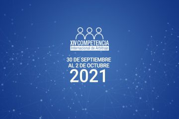 XIV Competencia Internacional de Arbitraje