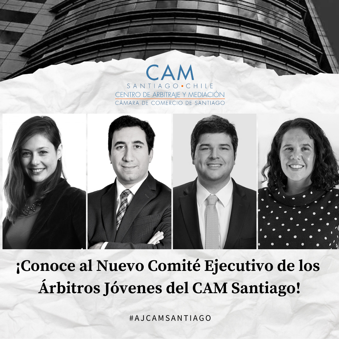 Comité Ejecutivo