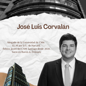 ¡Conoce al nuevo Comité Ejecutivo de Árbitros Jóvenes del CAM Santiago!