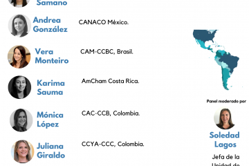 Ciclo sobre Mediación y/o Conciliación Civil y Comercial en América Latina: Una Panorámica Continental