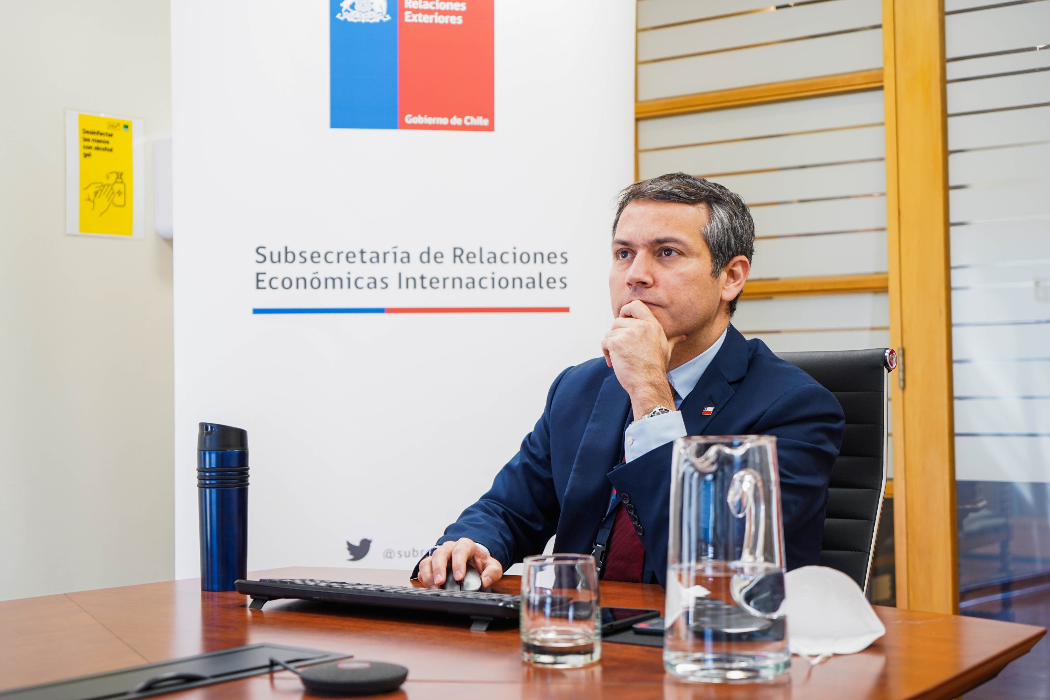 Hermanos Ríos contra la República de Chile