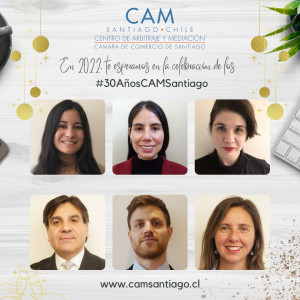 ¡Feliz víspera de 2022!