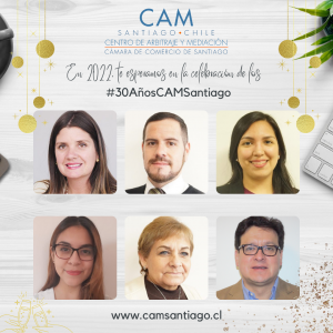 ¡Feliz víspera de 2022!