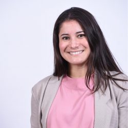 Florencia Correa Campos
