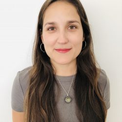 Montserrat Gómez Zúñiga