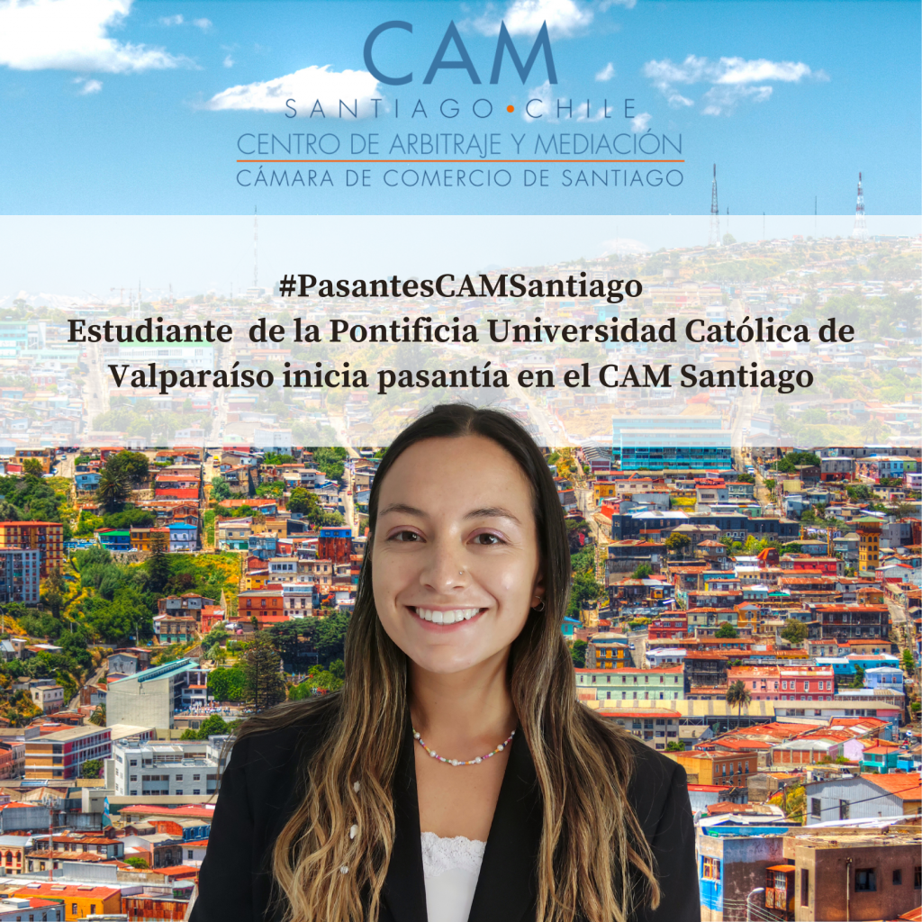 Estudiantes de Brasil, Bolivia, Chile y Uruguay realizan pasantías en el CAM Santiago
