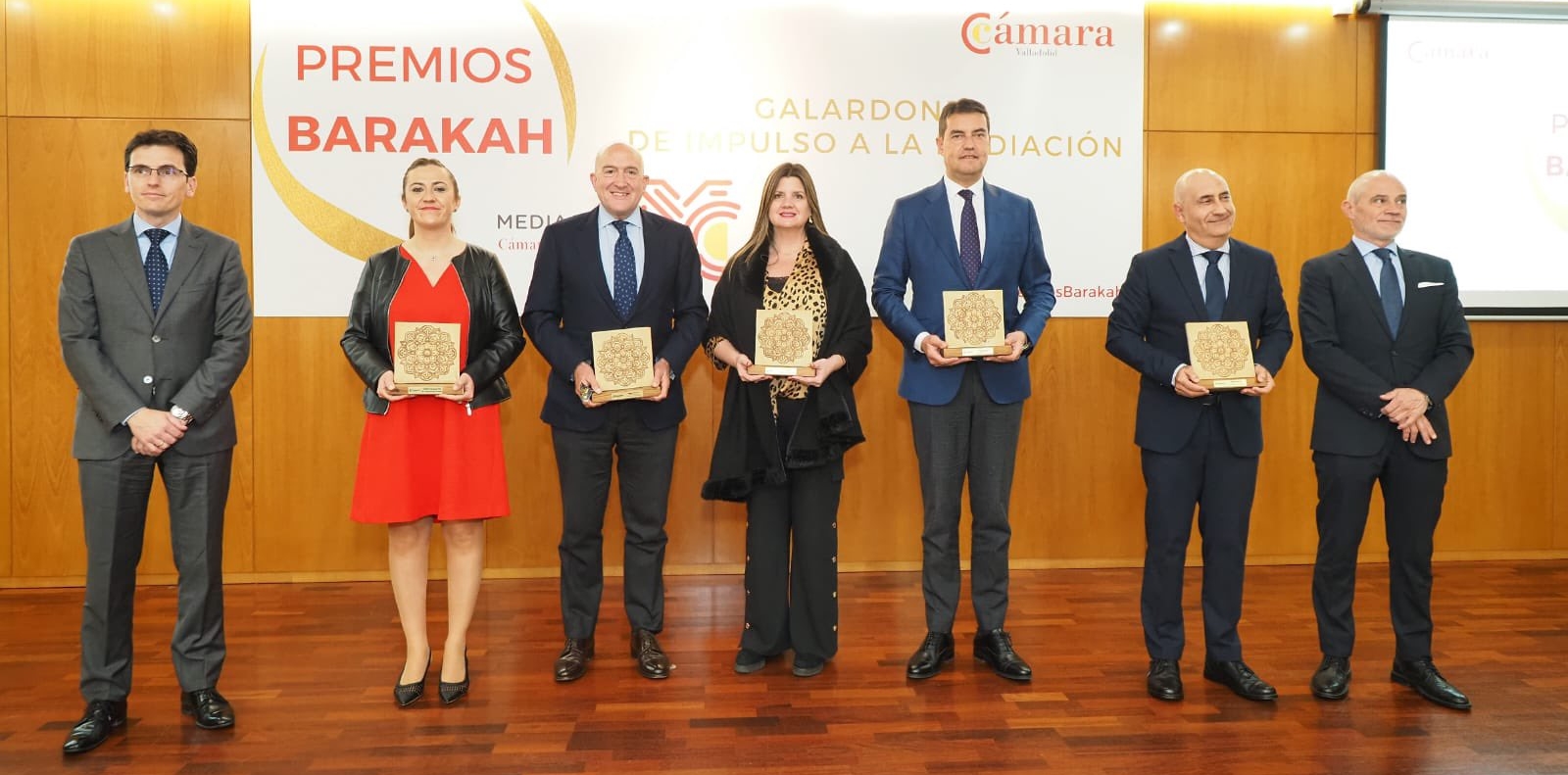 Premio Barakah 2022