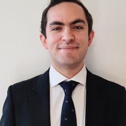 Tomás Correa Cannobio