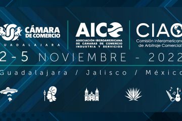 (CIAC) Arbitraje Internacional: Realidad Actual en la Región Iberoamericana