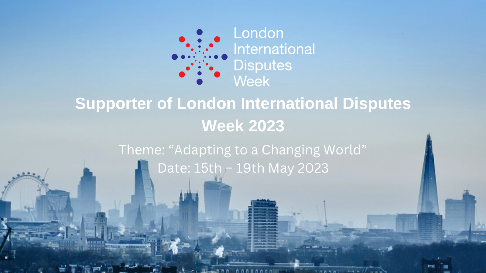 Disputas Internacionales de Londres 2023