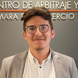 Felipe Saldías Mezzano