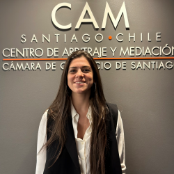 Javiera Rioseco Ruiz