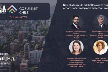 MLV en GC Summit Chile 2023