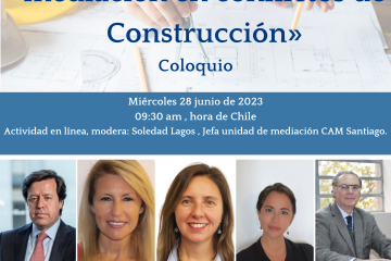 Los Aportes de la Mediación en Conflictos de Construcción