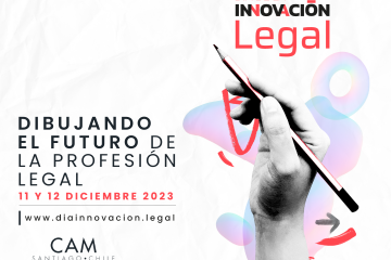 Día de la Innovación Legal 2023: Dibujando el Futuro de la Profesión Legal