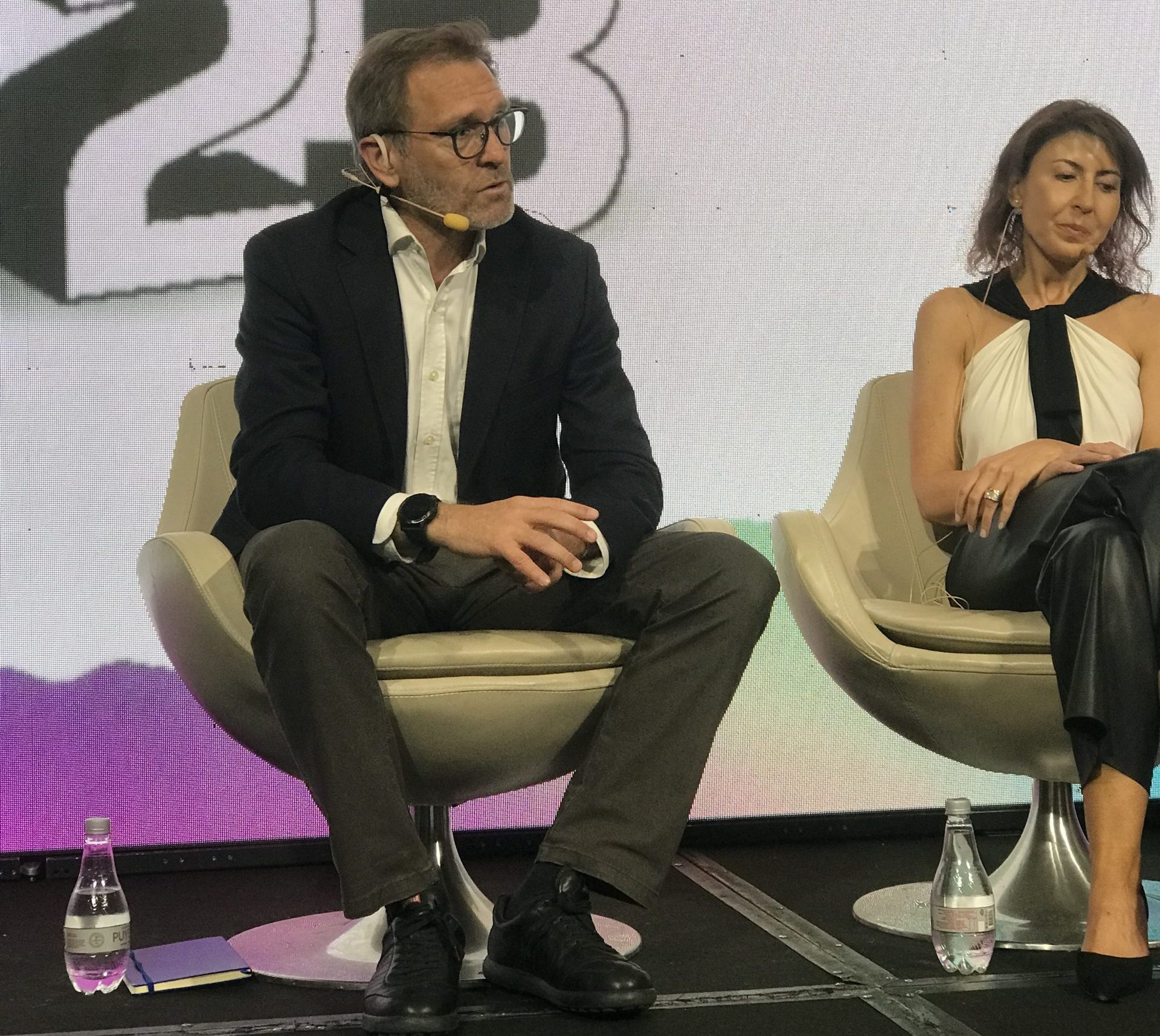 El CAM Santiago participa en el «Día de la Innovación Legal 2023: Dibujando el Futuro de la Profesión Legal»