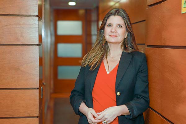[Diario Financiero] Macarena Letelier y el balance de sus 10 años en el CAM: “Si Chile hoy es un referente internacional en arbitraje es por nuestro ecosistema de resolución de conflictos”