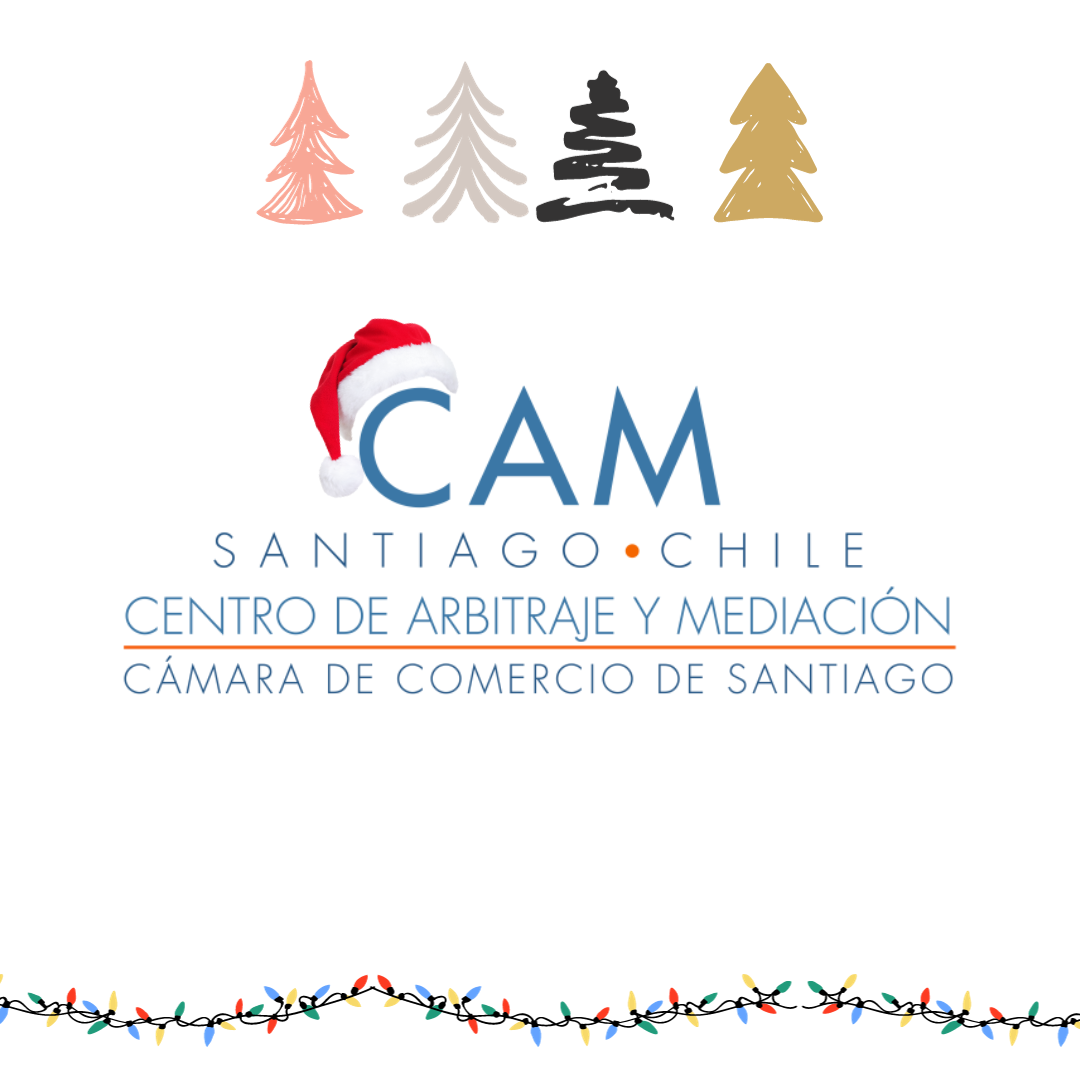Navidad CAM Santiago 2023