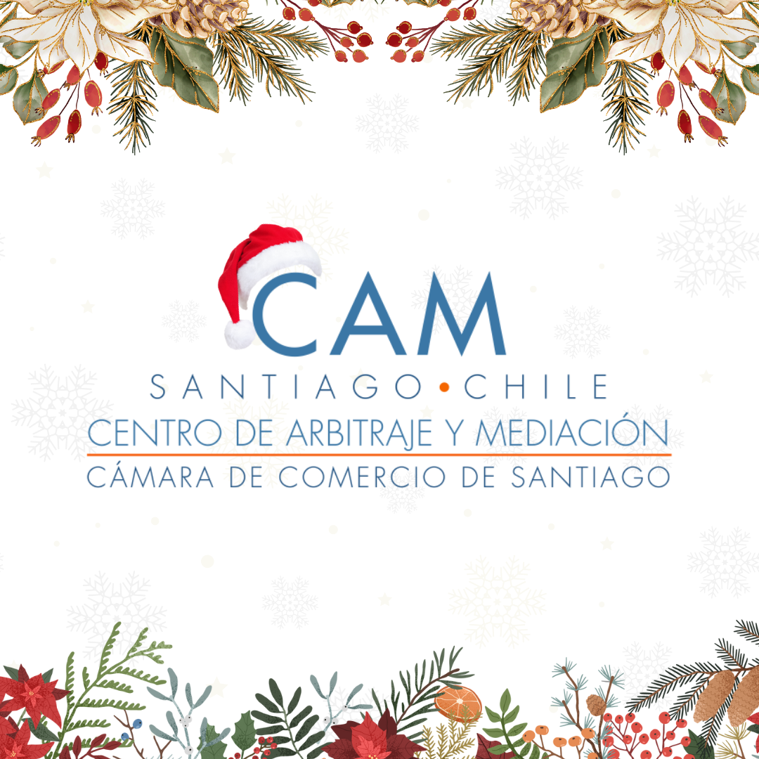 Navidad CAM Santiago 2023