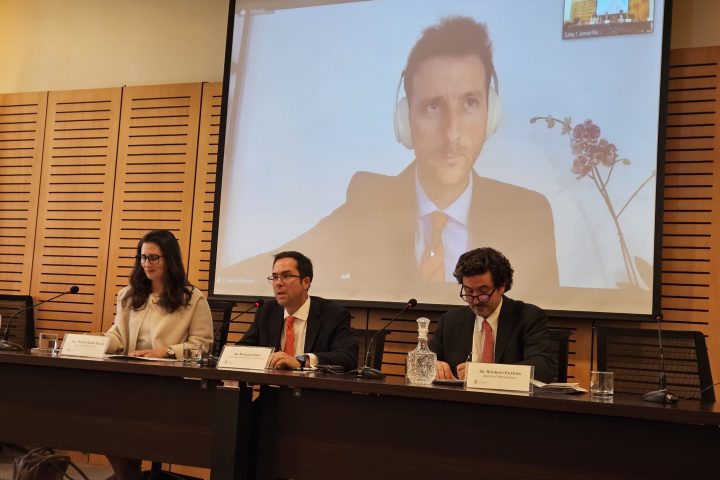 Conversatorio Reglamento de Arbitraje de Emergencia del CAM Santiago a 5 meses de su implementación: Análisis y Desafíos