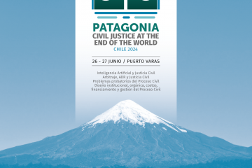 Patagonia Civil Justice at the End of the World Chile 2024