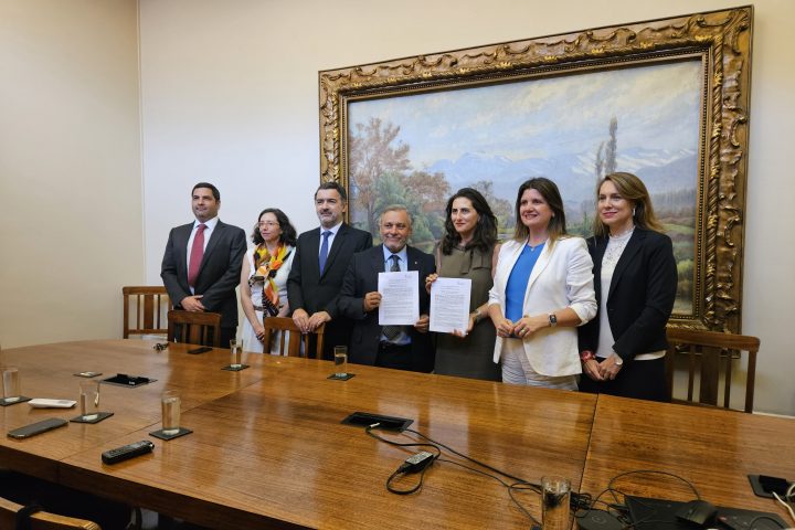 El CAM Santiago y la Universidad de Chile impartirán Diploma en Derecho de la Construcción