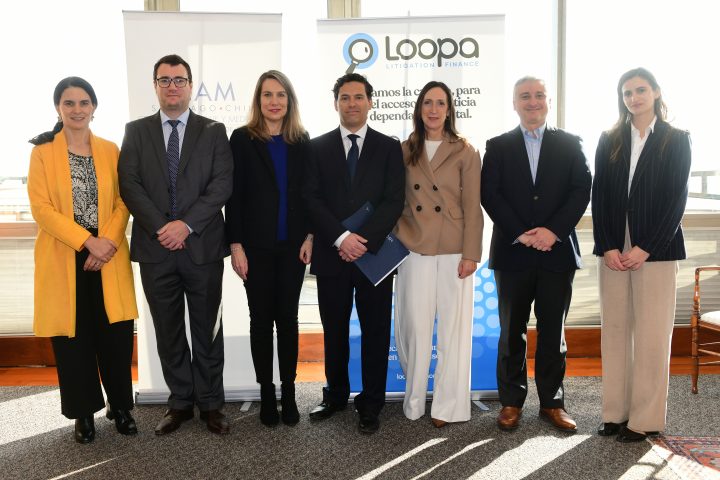 Third-Party Funding y Ética en el Arbitraje
