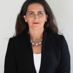 Dr María Agnes Salah Abusleme