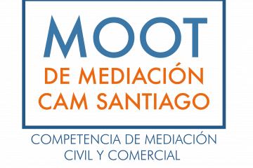 Jornada Informativa del Primer Moot de Mediación del CAM Santiago
