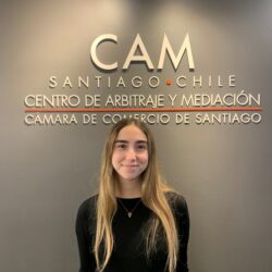 Valentina Camus Ramírez